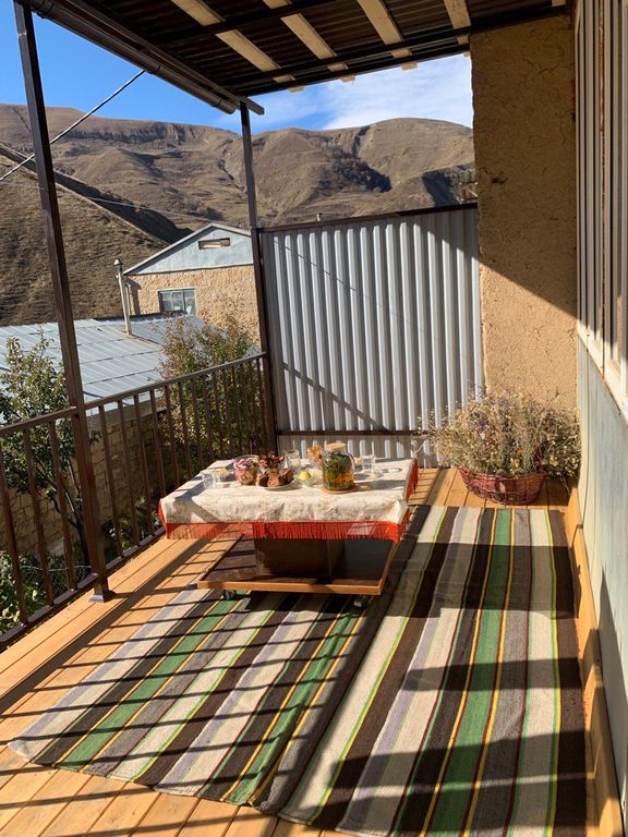 Дом стандарт