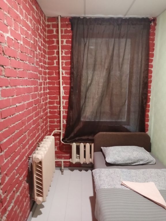 Одноместный 2