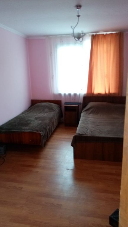 Трёхместный номер эконом