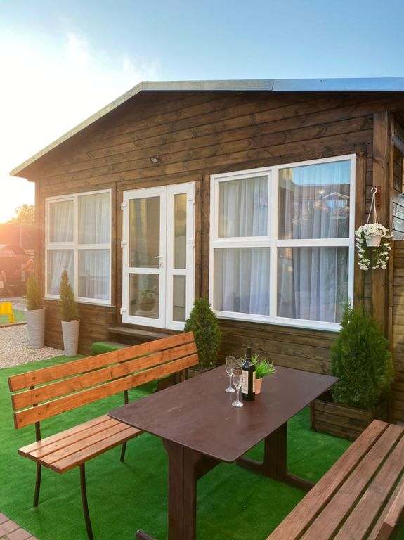 Дом комфорт