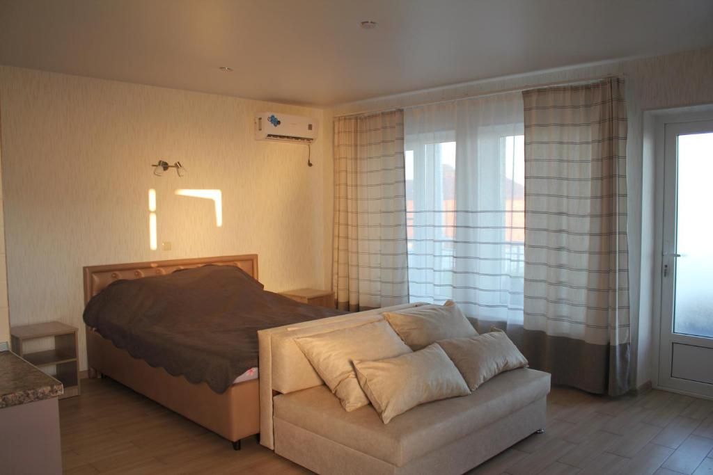 Четырёхместный номер улучшенный с видом на море