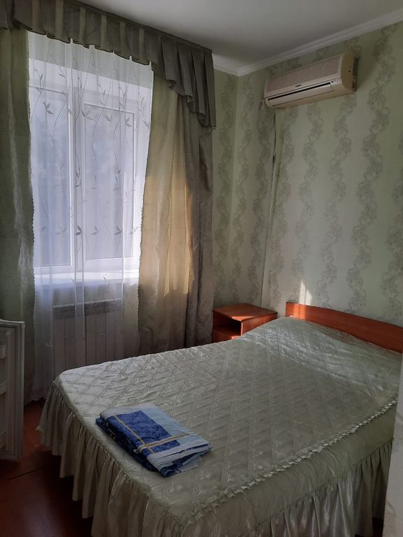 Трёхместный номер трехместный номер