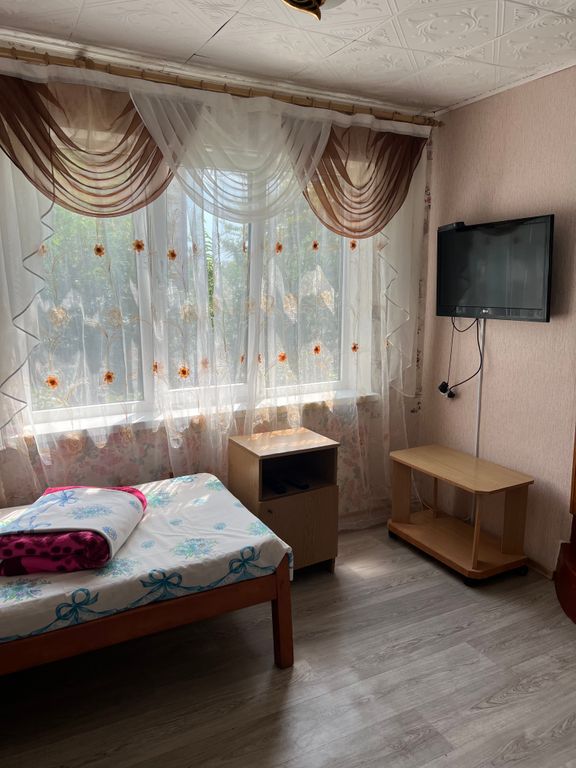 Семейный номер