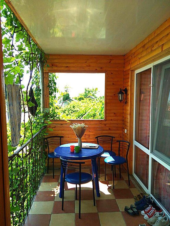 Семейный номер стандарт