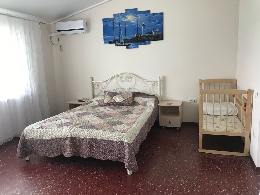 Семейный номер стандарт