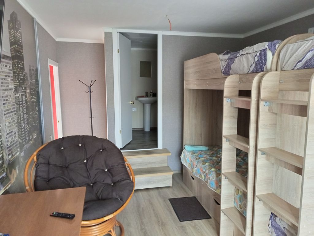 Семейный qpdl quadriple-четырехместный