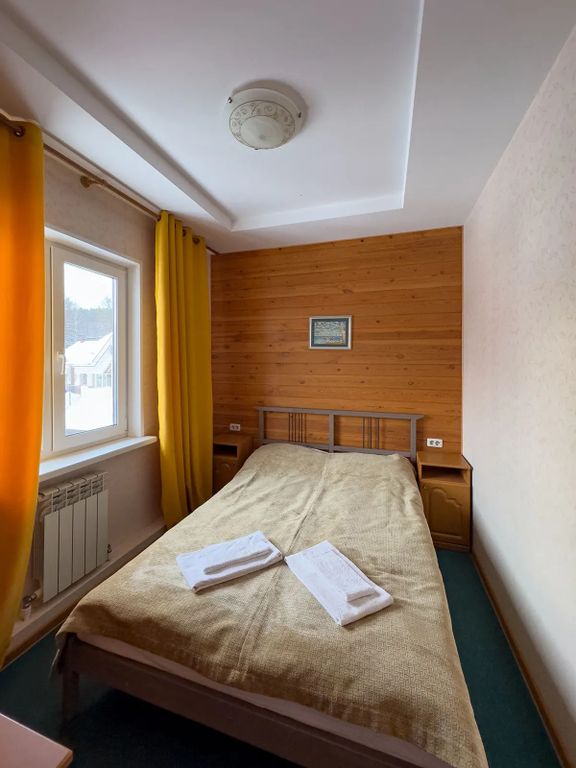 Трёхместный номер стандарт