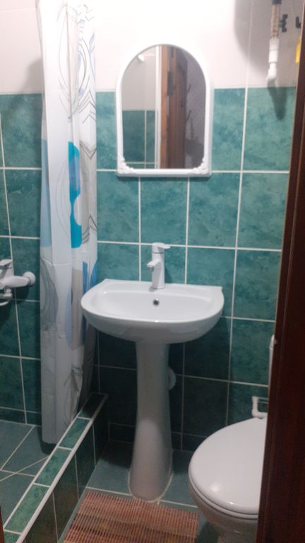 Двухместный номер с 2 отдельными кроватями стандарт