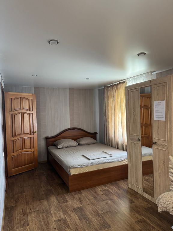 Семейный номер люкс