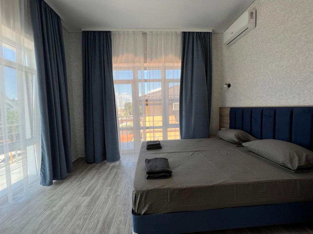 Семейный номер люкс