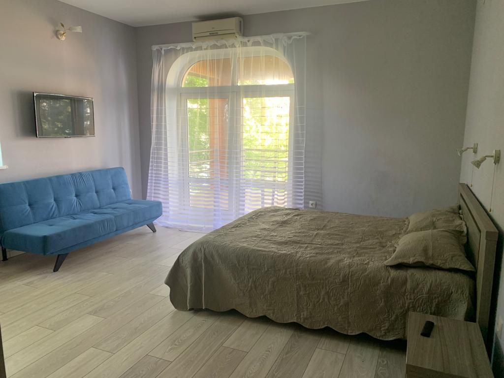 Трёхместный номер стандарт