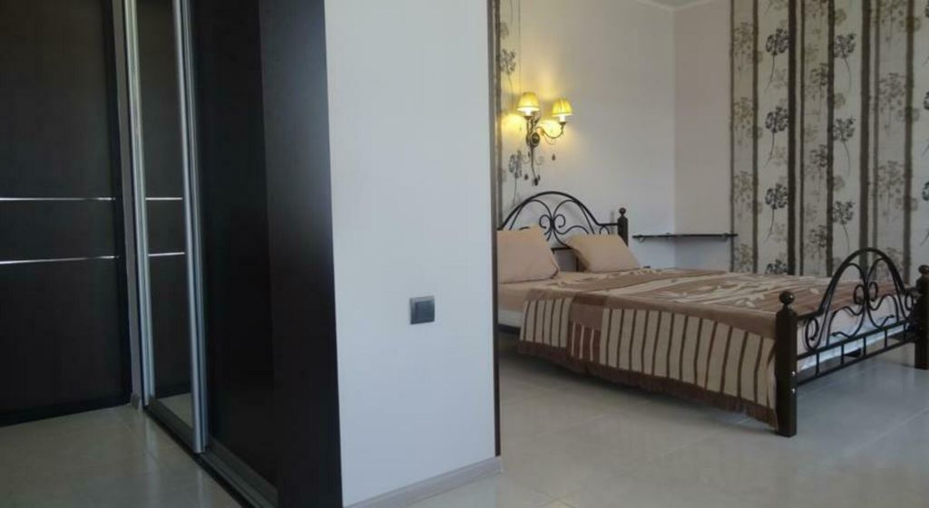 Трёхместный номер улучшенный