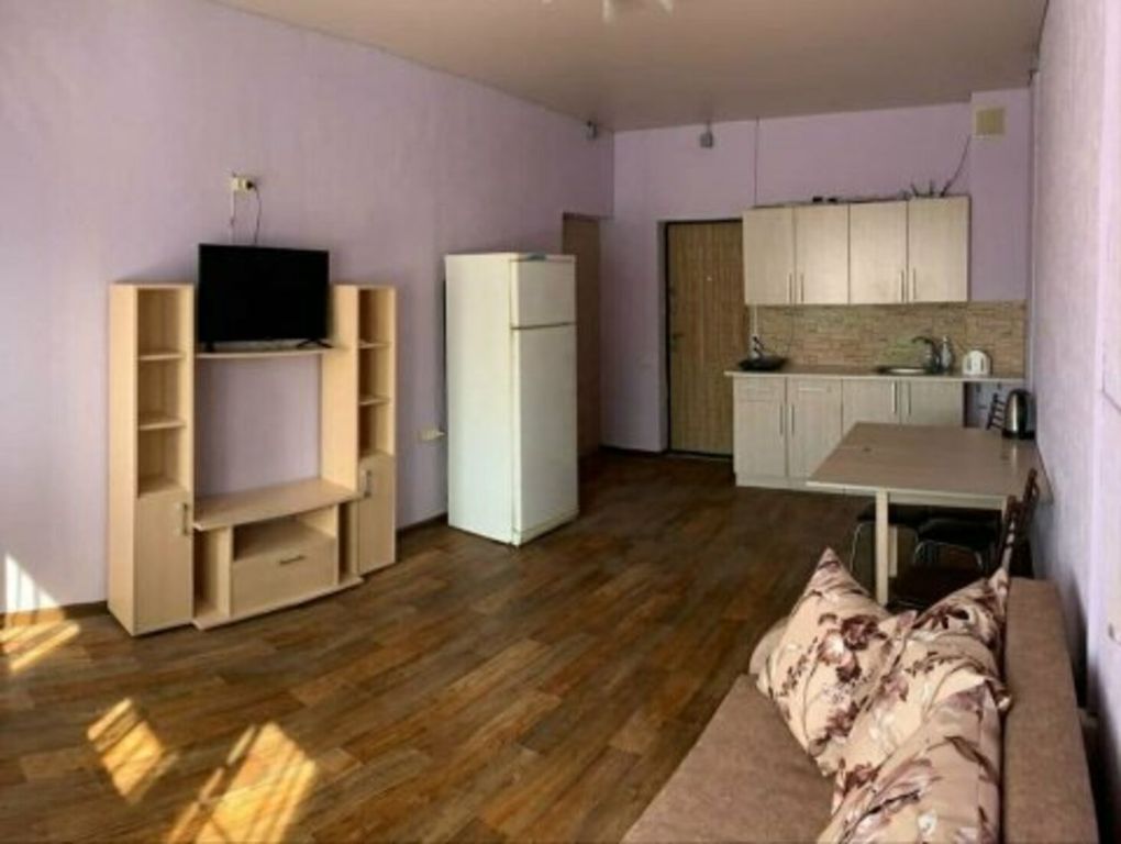 Семейный номер 2х комнатный с кухней