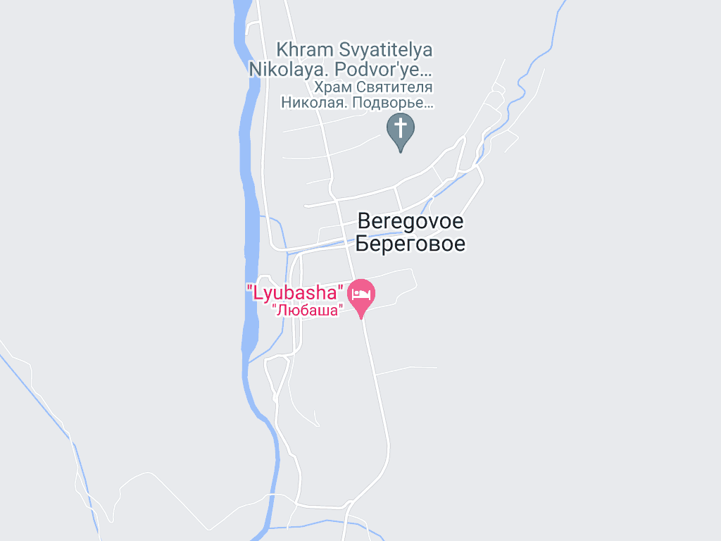 Комната в частном доме посуточно, Береговое, Мира улица, 41, объявление  1248125 — Суточно.ру