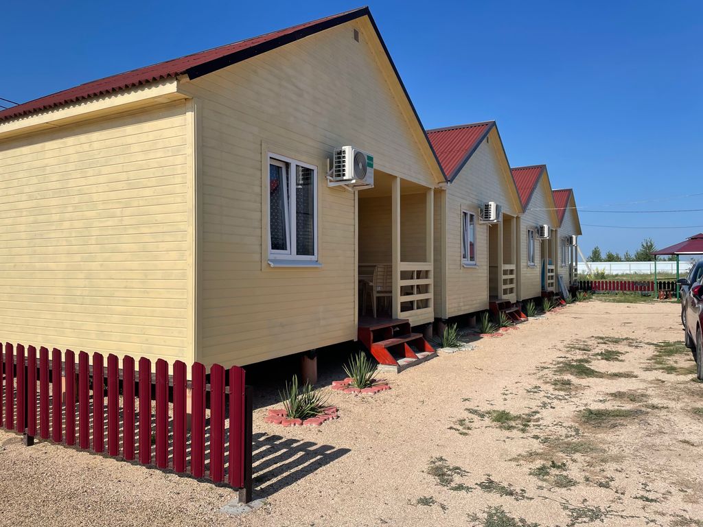 Семейный номер улучшенный