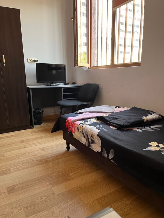 Двухместный номер с 2 отдельными кроватями улучшенный