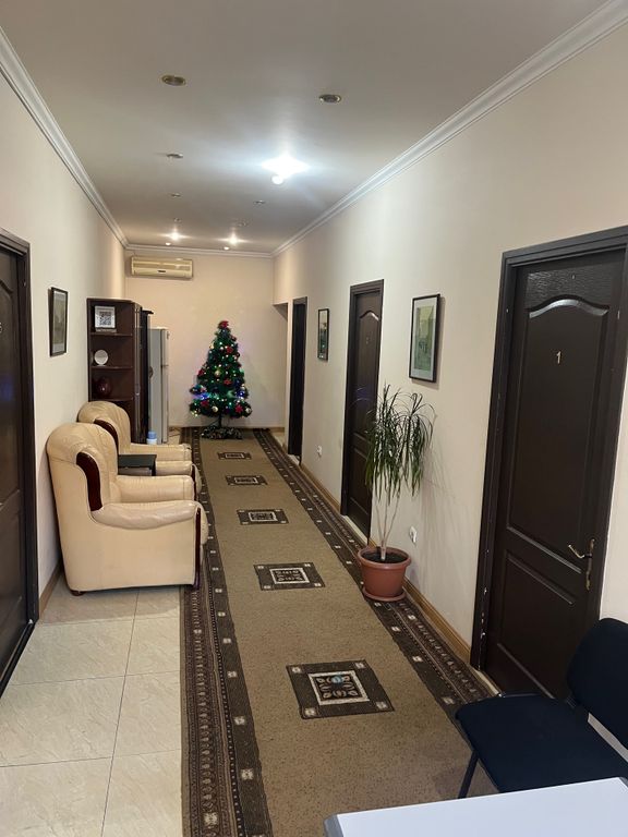 Двухместный номер с 1 кроватью Улучшенный номер с кроватью размера «king-size»