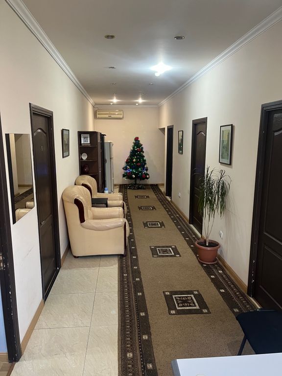 Двухместный номер с 1 кроватью стандарт