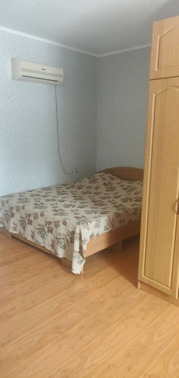 Трёхместный номер Трехместный номер