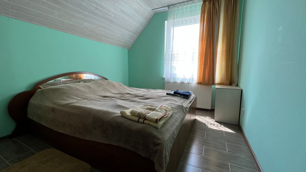 Апартаменты стандарт