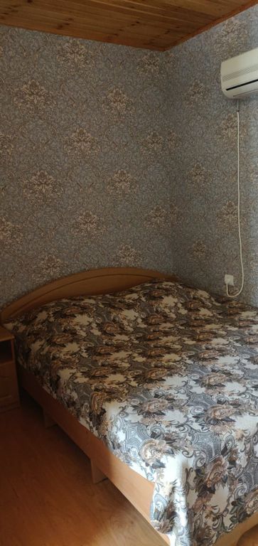 Двухместный номер с 1 кроватью стандарт