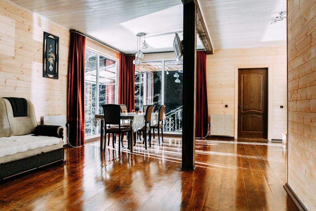 Дом комфорт