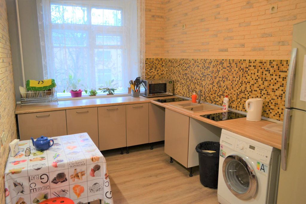 Двухместный номер с 1 кроватью стандарт