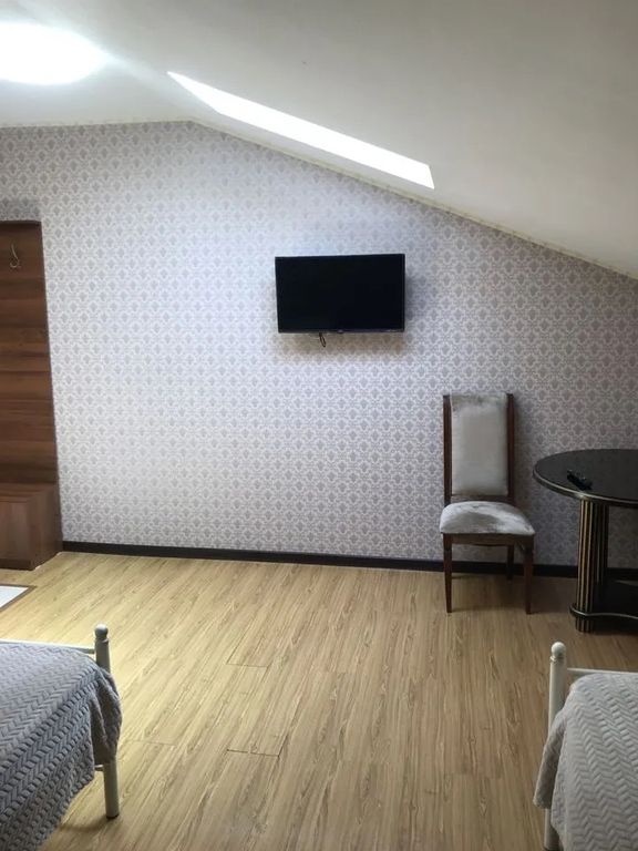 Двухместный номер с 2 отдельными кроватями стандарт