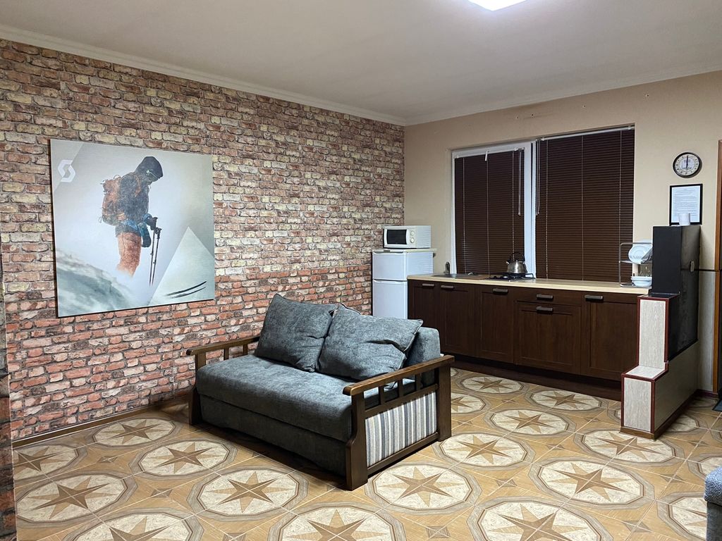 Апартаменты студио 2