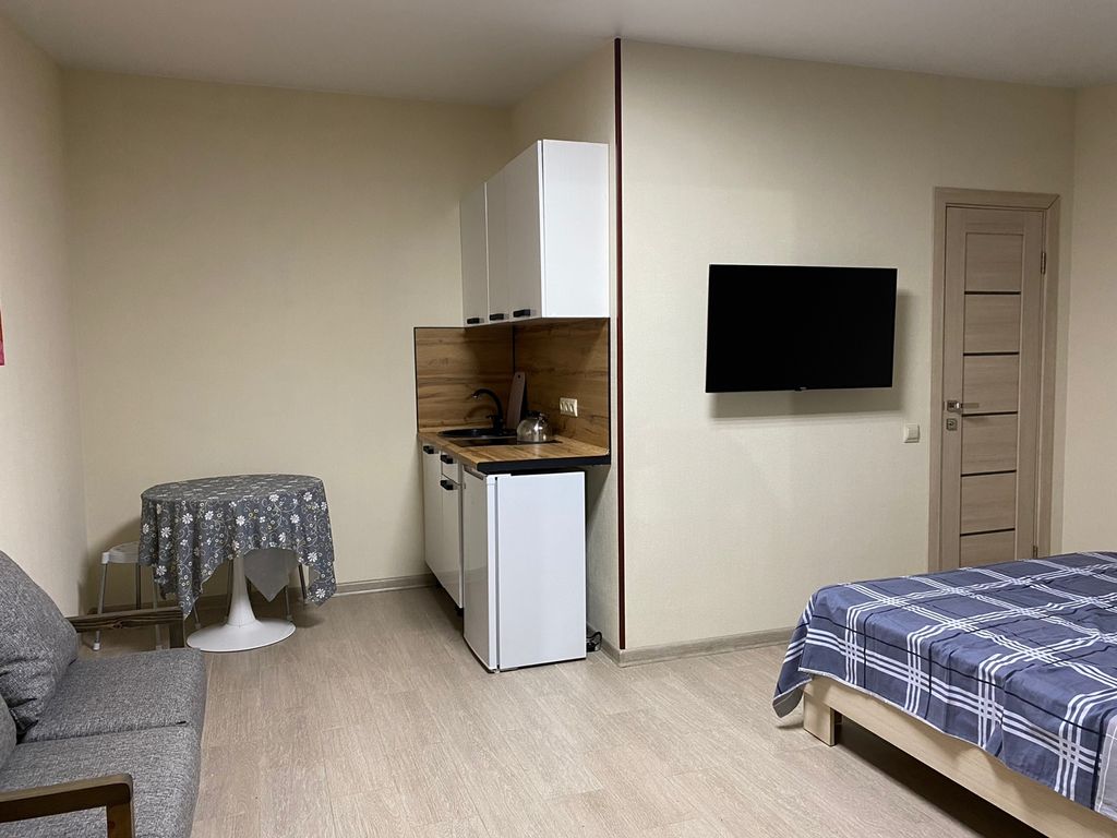 Апартаменты домик 2