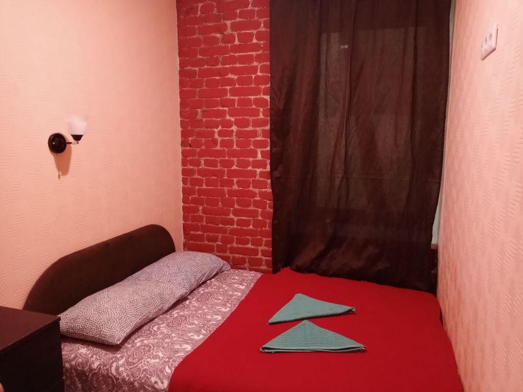 Двухместный с 1 кроватью 5