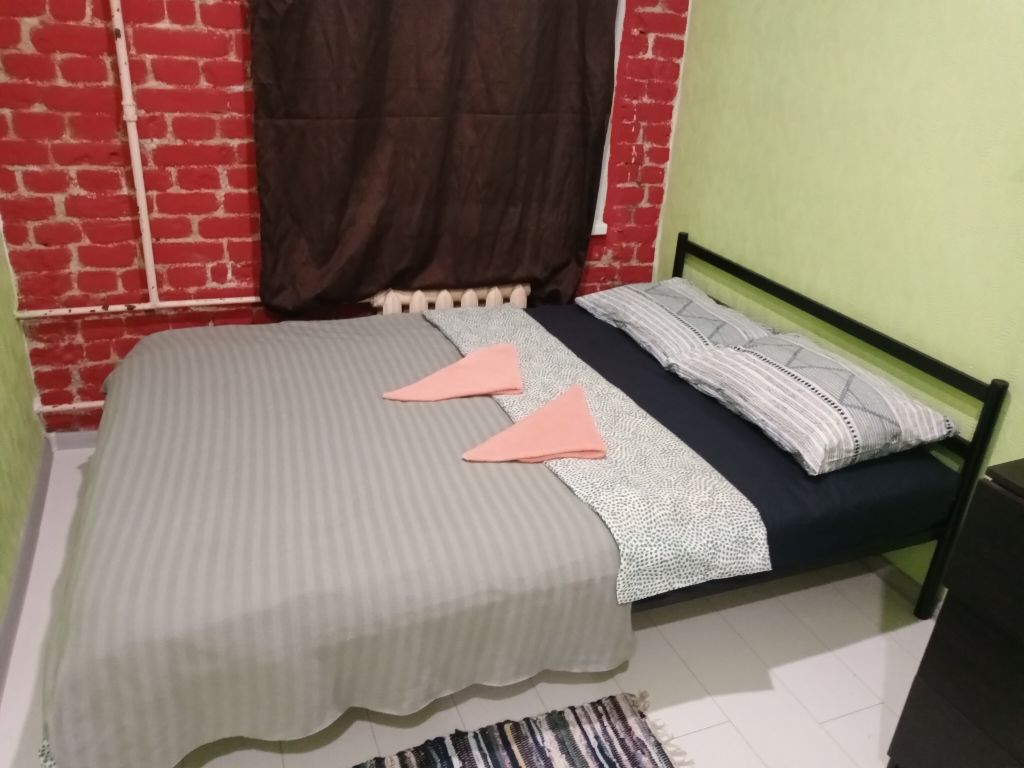 Двухместный с 1 кроватью 6