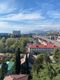 Вид с балкона