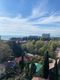 Вид с балкона