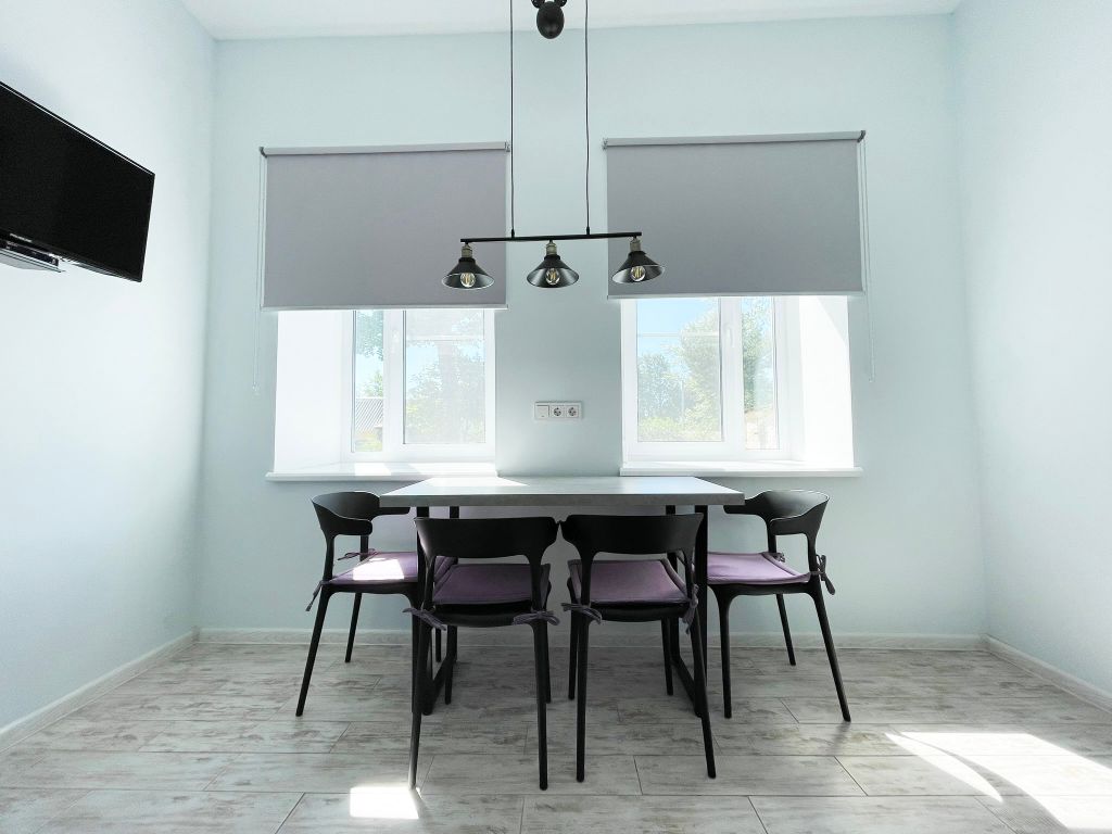 Апартаменты Двухкомнатные с отдельным входом