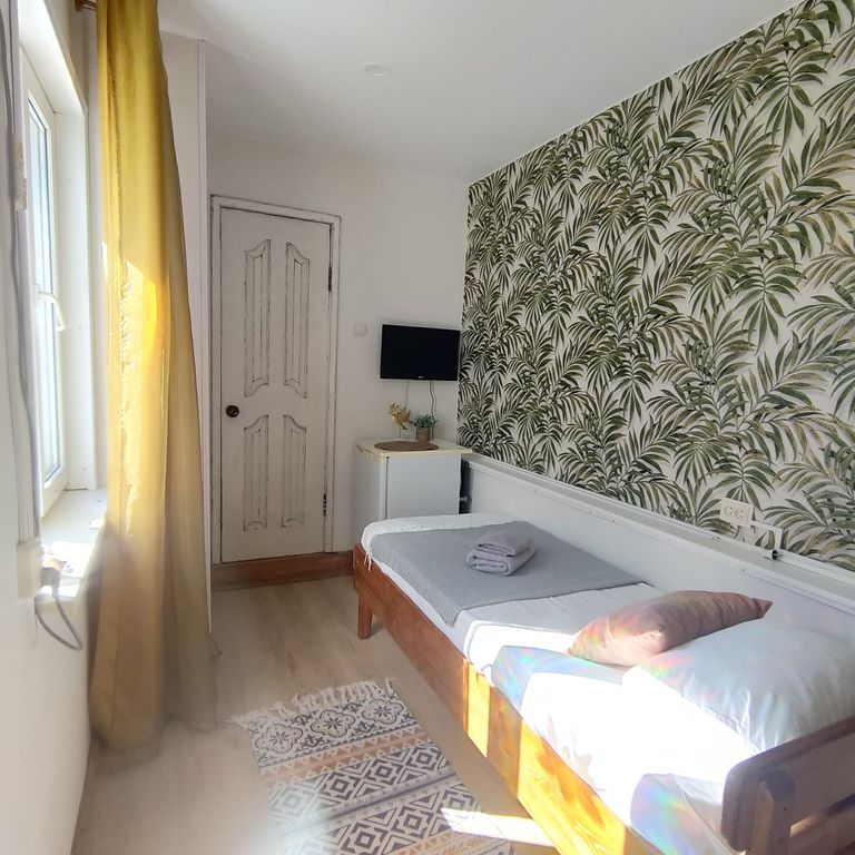 Одноместный номер №7,8