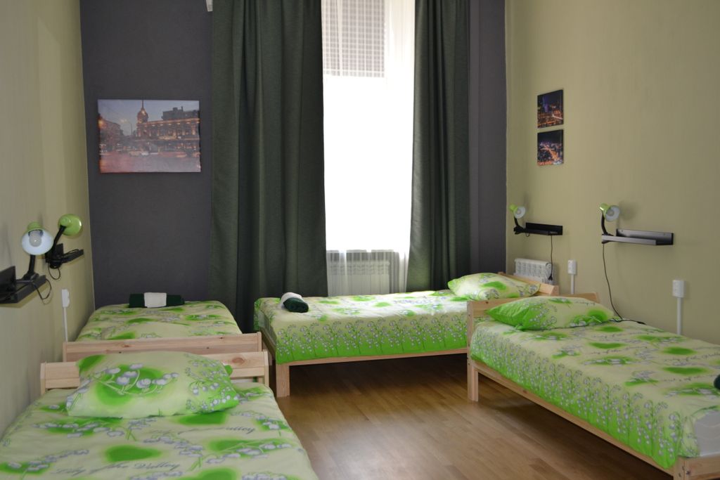 Семейный номер стандарт