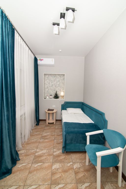 Одноместный номер №8