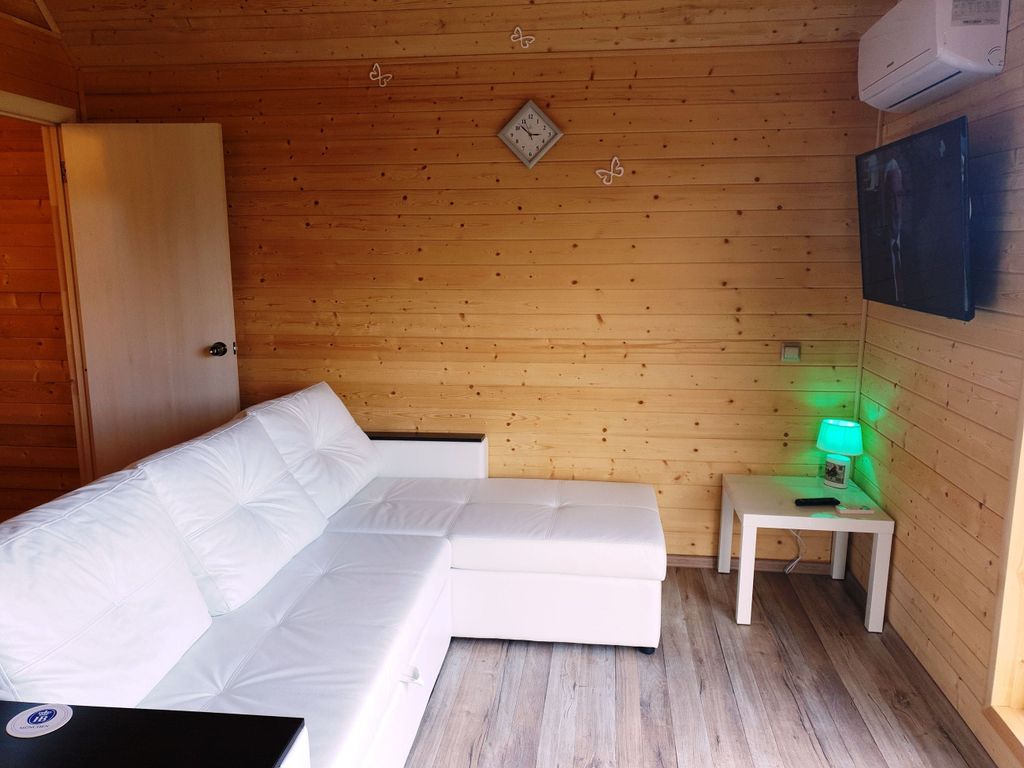 Дом Баттерфляй