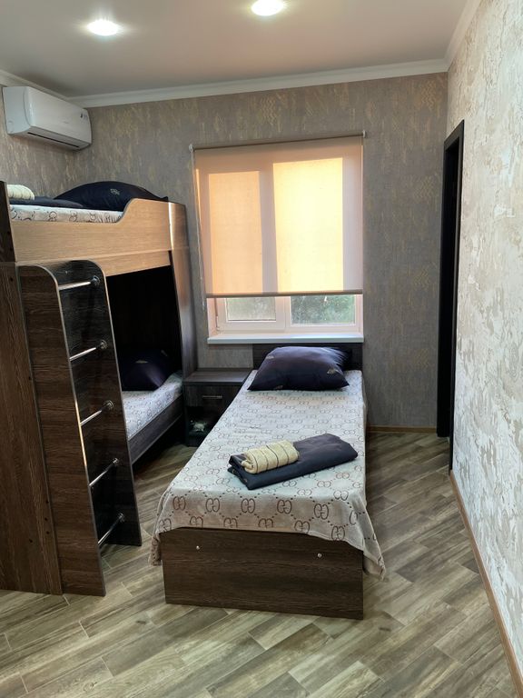 Трёхместный номер стандарт