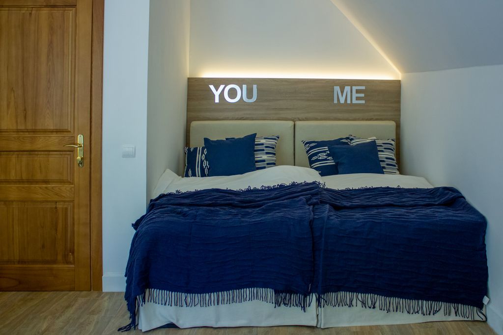 Семейный номер Nadine