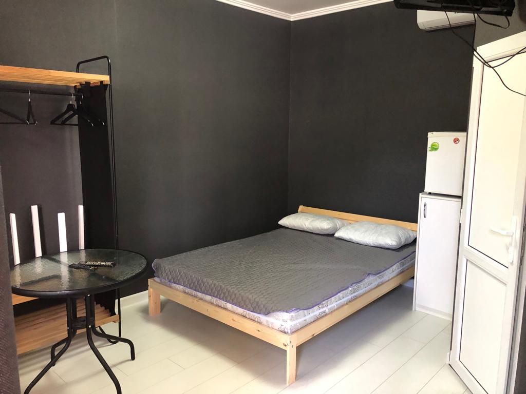 Двухместный номер с 1 кроватью улучшенный