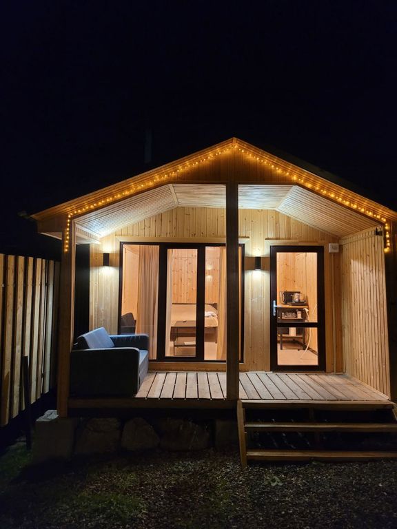 Дом стандарт