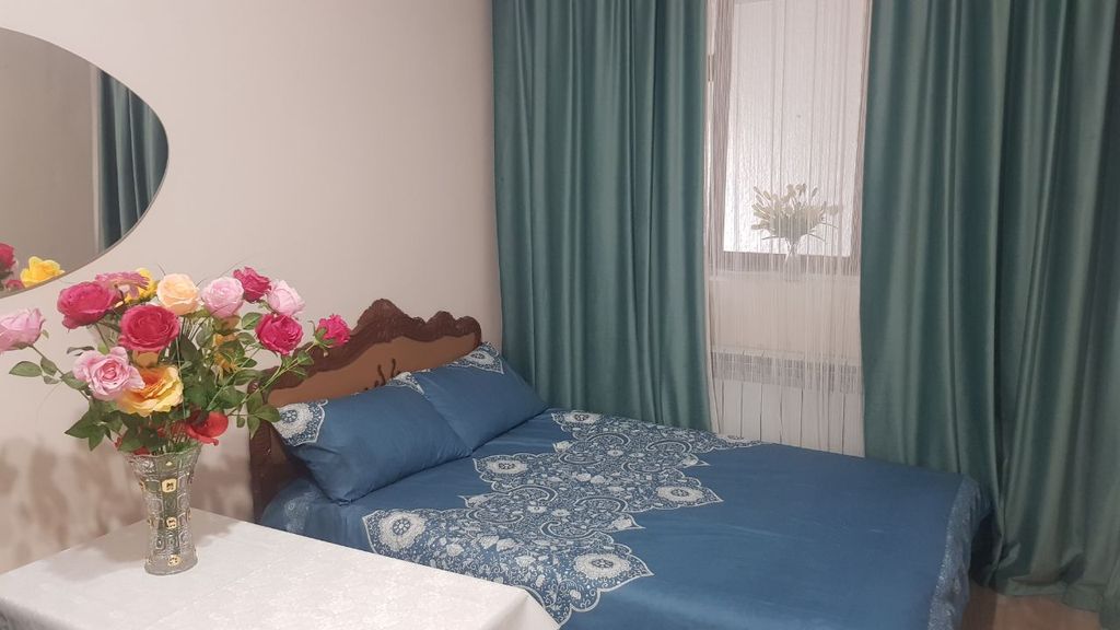 Семейный номер Весна