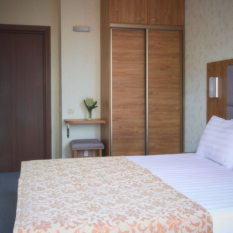 Семейный номер гранд