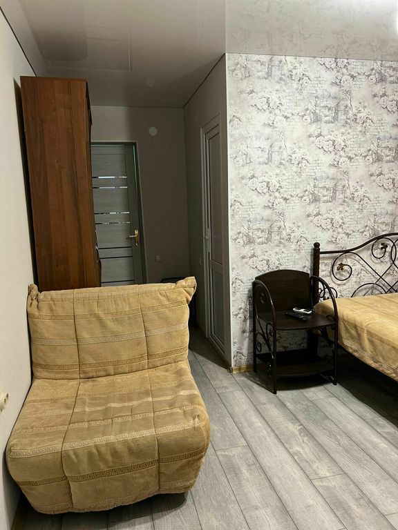 Трёхместный номер стандарт