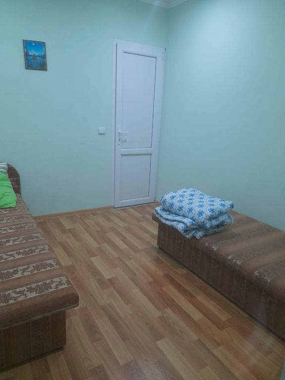 Четырёхместный номер 2-х комнатный