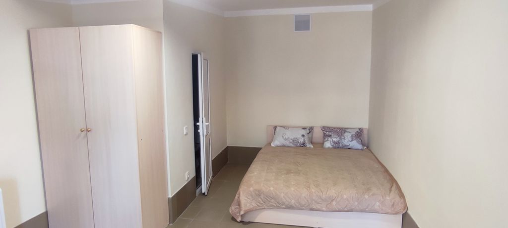 Двухместный номер с 1 кроватью комфорт