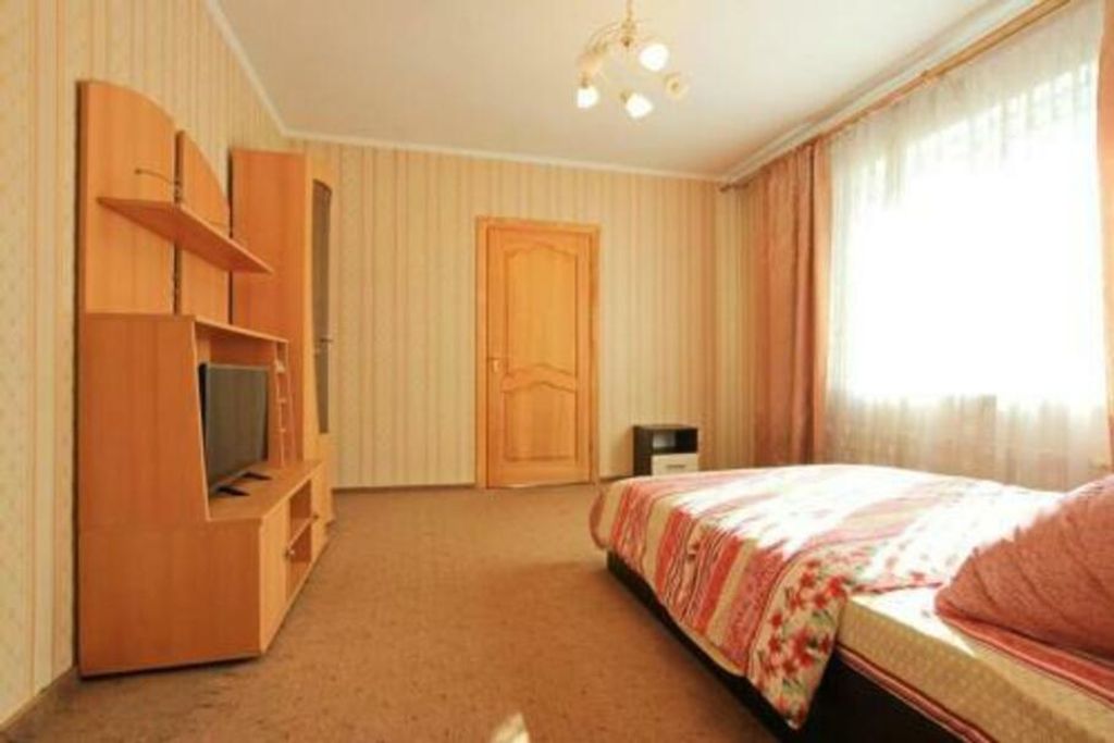 Двухместный номер с 1 кроватью стандарт