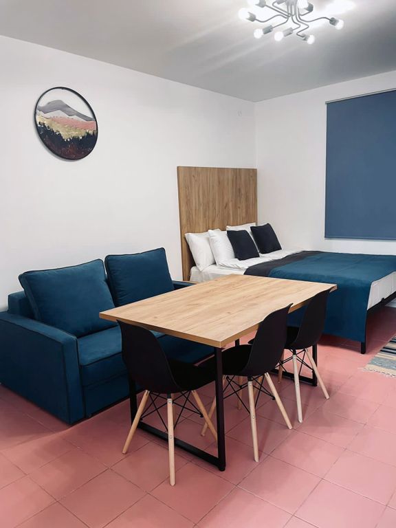 Четырёхместный номер улучшенный